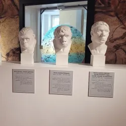 Humpolec Regional Museum - Humpolec