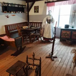 Humpolec Regional Museum - Humpolec