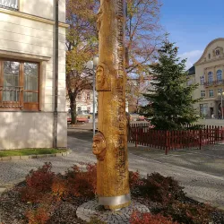 Humpolec Regional Museum - Humpolec