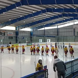 Humpolec Sports Complex - Humpolec