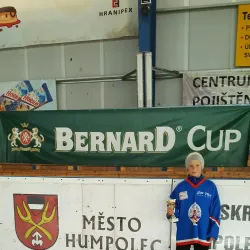 Humpolec Sports Complex - Humpolec