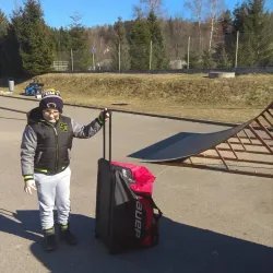 Humpolec Sports Complex - Humpolec