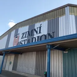 Humpolec Sports Complex - Humpolec