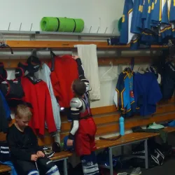 Humpolec Sports Complex - Humpolec