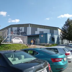 Humpolec Sports Complex - Humpolec