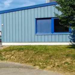 Humpolec Sports Complex - Humpolec