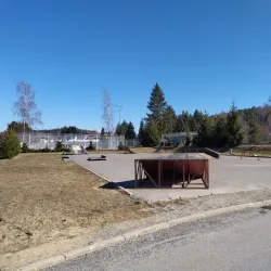 Humpolec Sports Complex - Humpolec