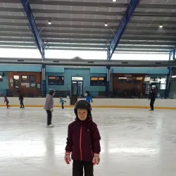 Humpolec Sports Complex - Humpolec