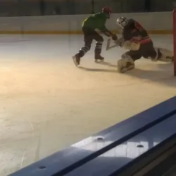 Humpolec Sports Complex - Humpolec