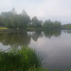 Humpolec Town Square - Humpolec