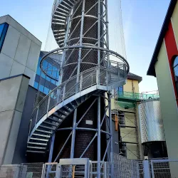 Humpolec Town Square - Humpolec