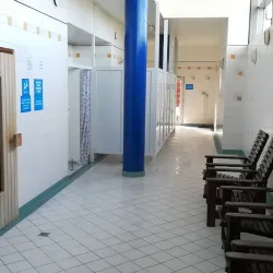 Jihlava River Park - Humpolec