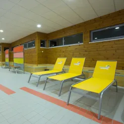 Jihlava River Park - Humpolec