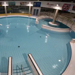 Jihlava River Park - Humpolec