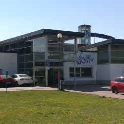 Jihlava River Park - Humpolec