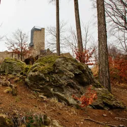 Nature Trails around Humpolec - Humpolec