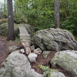 Nature Trails around Humpolec - Humpolec