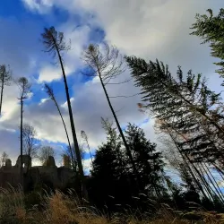 Nature Trails around Humpolec - Humpolec