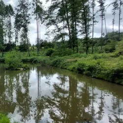 Nature Trails around Humpolec - Humpolec