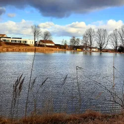 Nature Trails around Humpolec - Humpolec