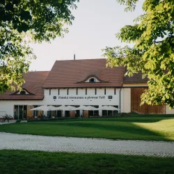 Panský Dvůr - Humpolec