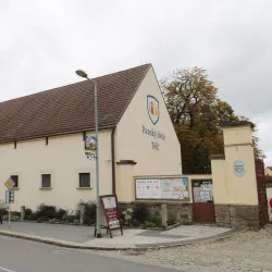 Panský Dvůr - Humpolec