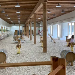 Panský Dvůr - Humpolec