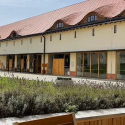 Panský Dvůr - Humpolec