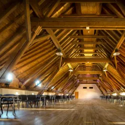 Panský Dvůr - Humpolec