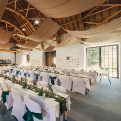 Panský Dvůr - Humpolec