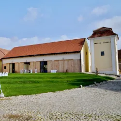 Panský Dvůr - Humpolec