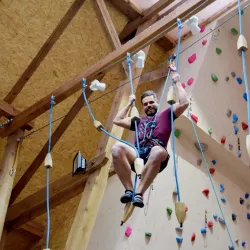 Panský Dvůr - Humpolec