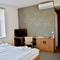 Panský Dvůr - Humpolec