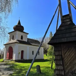 Vysočina Open-Air Museum - Humpolec