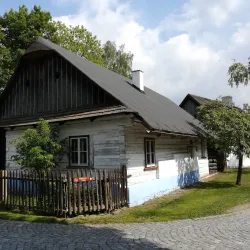 Vysočina Open-Air Museum - Humpolec