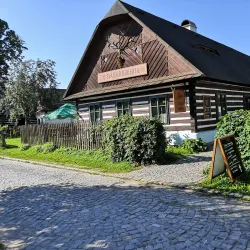 Vysočina Open-Air Museum - Humpolec