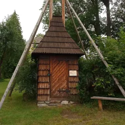 Vysočina Open-Air Museum - Humpolec