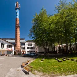 Glassworks Factory Tours - Jablonec nad Nisou