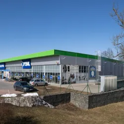 Jablonec City Park - Jablonec nad Nisou