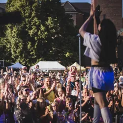 Jablonec Cultural House - Jablonec nad Nisou