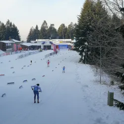 Jablonec Ski Resort - Jablonec nad Nisou