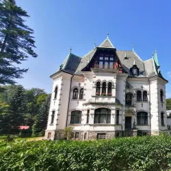 Jizera Mountains - Jablonec nad Nisou