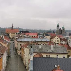 Church of St. Ignatius of Loyola - Jihlava