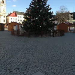 Church of St. Ignatius of Loyola - Jihlava
