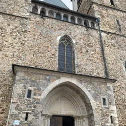 Church of St. James the Greater - Jihlava