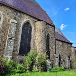 Church of St. James the Greater - Jihlava