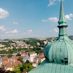 Church of St. James the Greater - Jihlava