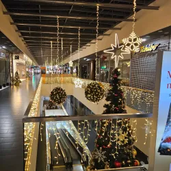 Jihlava City Park (Městský Park) - Jihlava