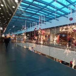 Jihlava City Park (Městský Park) - Jihlava