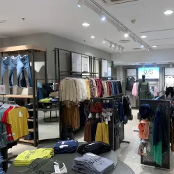 Jihlava City Park (Městský Park) - Jihlava